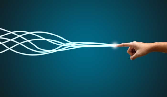 Fibre optique Deploiement de la 5G
