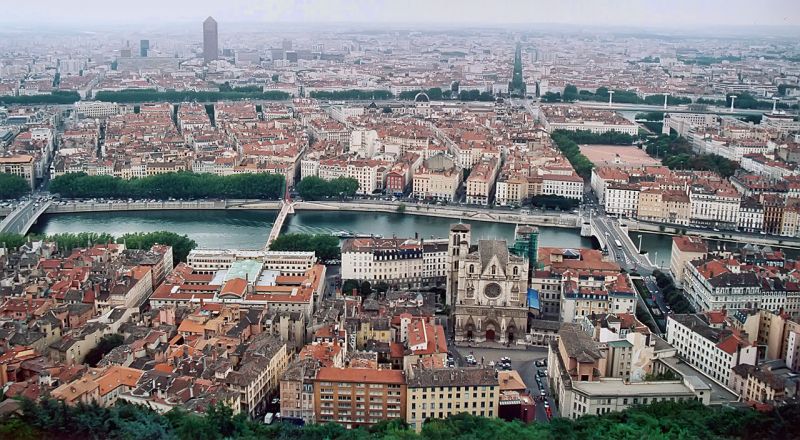 construire maison lyon