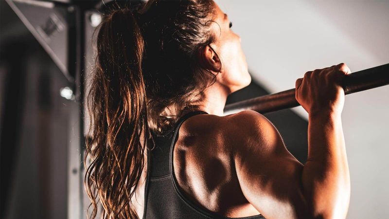 Protéines et musculation Protéines et musculation